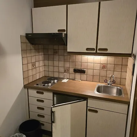 Vista Carnica ホテル