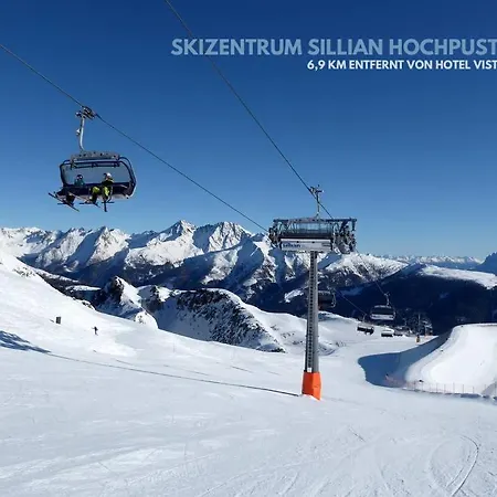 Vista Carnica 3* Kartitsch