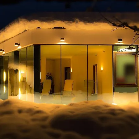 Vista Carnica 3* Kartitsch