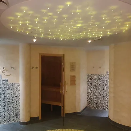 ホテル Vista Carnica 3*