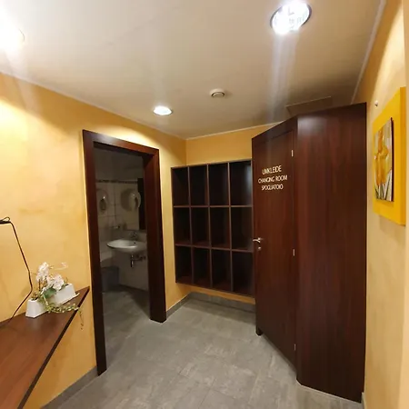 Hotell Vista Carnica