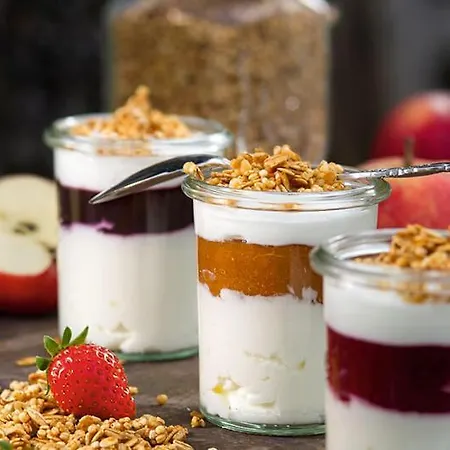 Vista Carnica Otel 3*