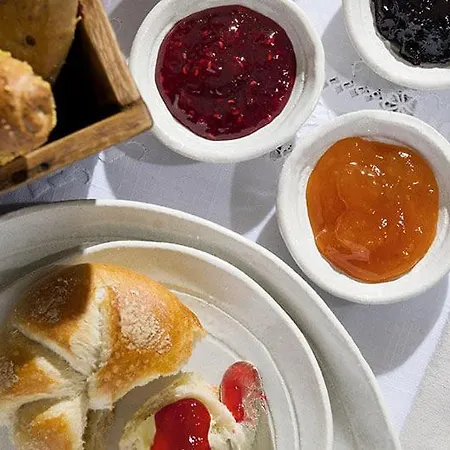 Otel Vista Carnica Kartitsch