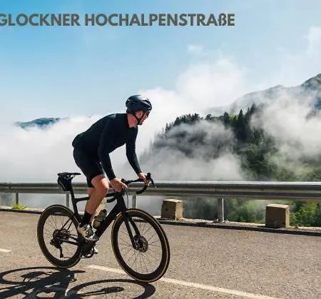 Vista Carnica Otel 3*