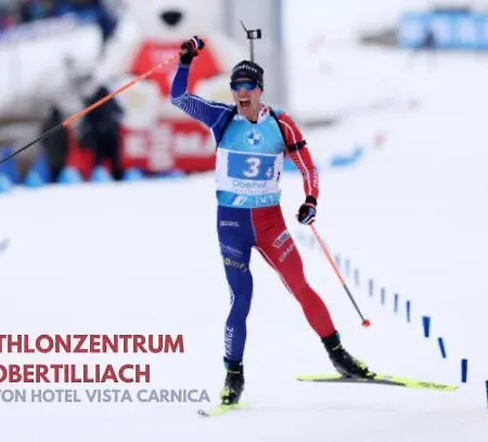 Vista Carnica Kartitsch