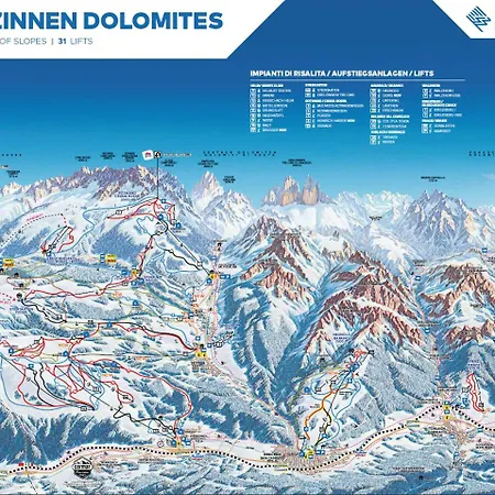 Otel Vista Carnica 3*