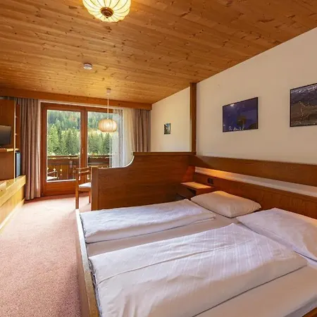 Vista Carnica Kartitsch