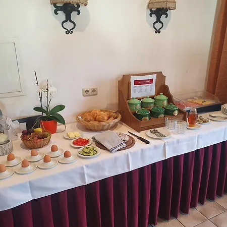 Vista Carnica Otel Kartitsch