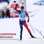 Vista Carnica Kartitsch