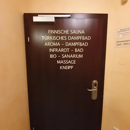 Vista Carnica 3* Kartitsch