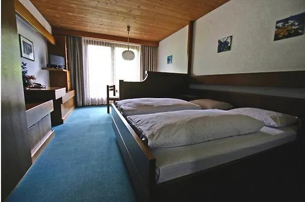 Vista Carnica 3* Kartitsch